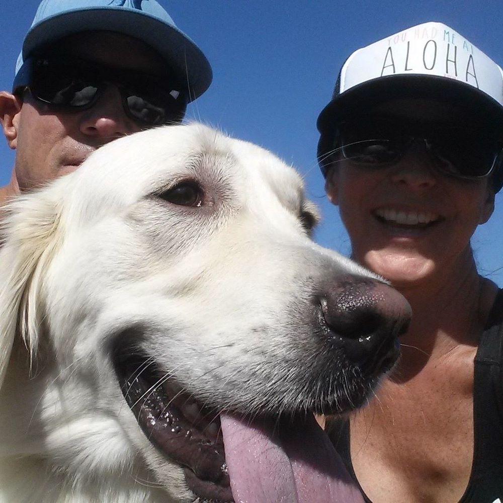 Meet your Posher, Marlo